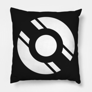 echo Pillow