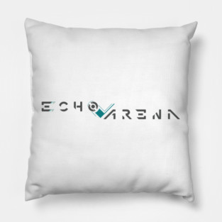 echo Pillow