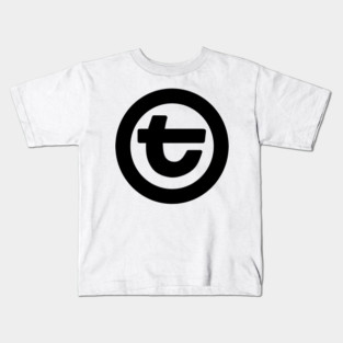 Scissor Seven Kids T-Shirt