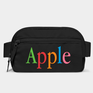 Apple Bag