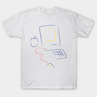 Apple T-Shirt