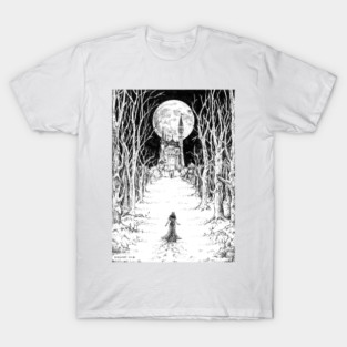 The Palace of the Beast T-Shirt