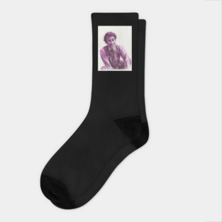 Harvey Milk Socks