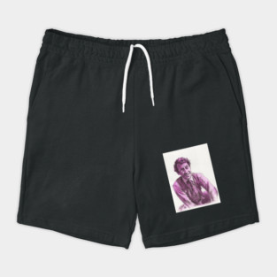 Harvey Milk Shorts