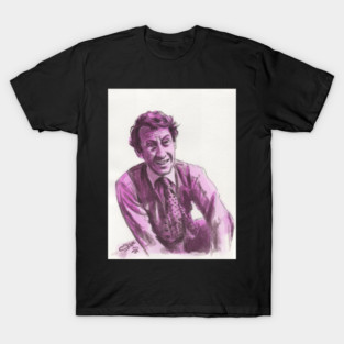 Harvey Milk T-Shirt