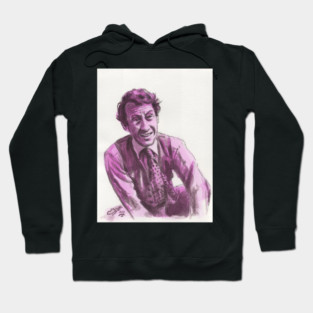 Harvey Milk Hoodie