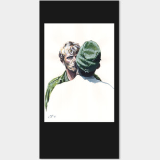 Merry Christmas, Mr Lawrence Posters and Art