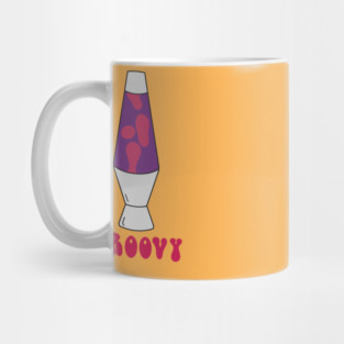 Groovy Mug