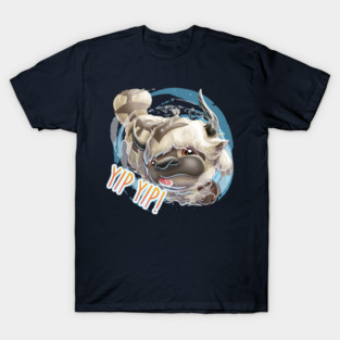 Appa Yip Yip T-Shirt