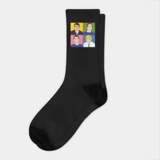 Inbetweeners: The Best Of Socks