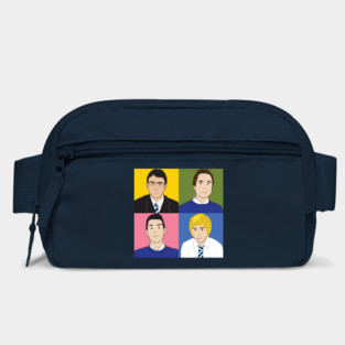 Inbetweeners: The Best Of Bag