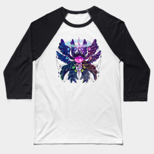 Seraphim Baseball T-Shirt
