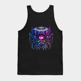 Seraphim Tank Top