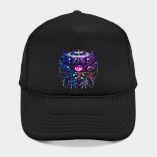 Seraphim Hat