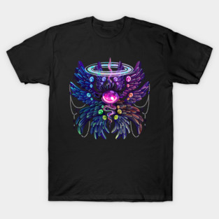 Seraphim T-Shirt