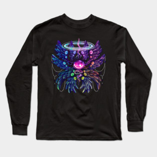 Seraphim Long Sleeve T-Shirt
