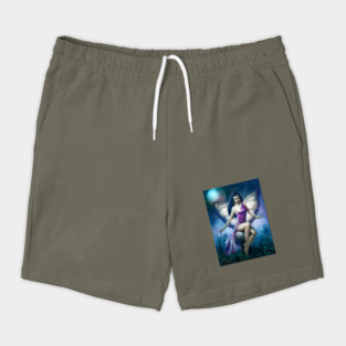 Moon Fairy Shorts