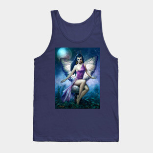 Moon Fairy Tank Top