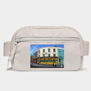 London Pub Bag