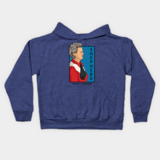 Shepherd Kids Hoodie