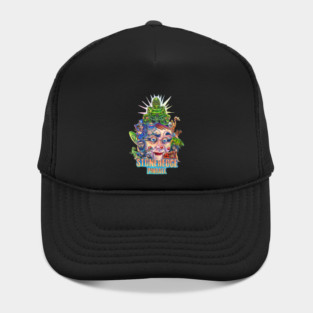 Stonehedge Pinball Hat