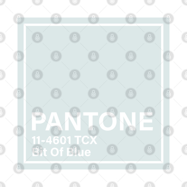pantone blue 11