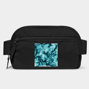Perlin Noise Art Bag