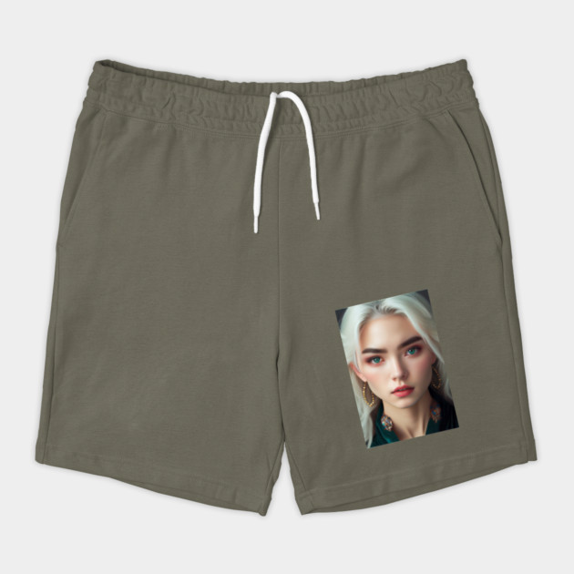 Japanese Beauty Girl in Her Prime Youthful Charm by Darksavage