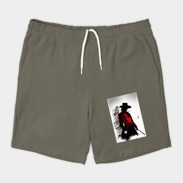 The Red, White and Black Samurai: A Tale of Honor and Duty in Feudal Japan by Darksavage