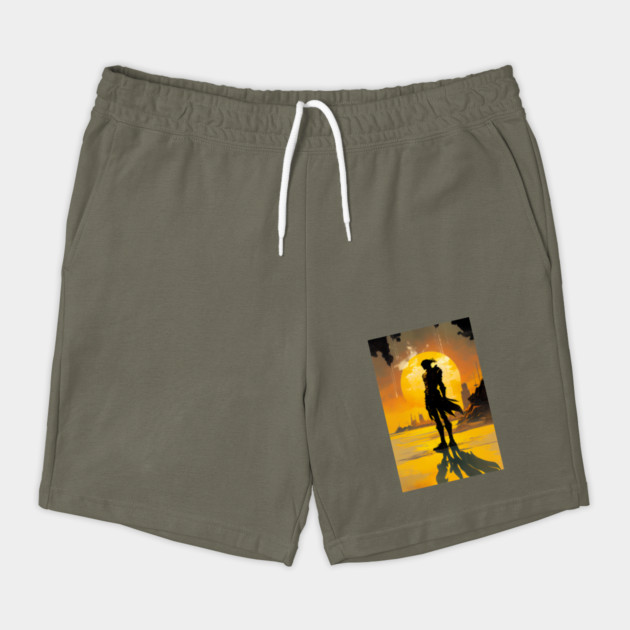 Beyond the Stars: The Alien Bounty Hunter's Lethal Hunt by Darksavage