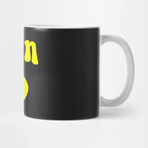 Believe in You - Smile face by Darksavage