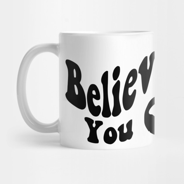 Believe in You - Smile face by Darksavage