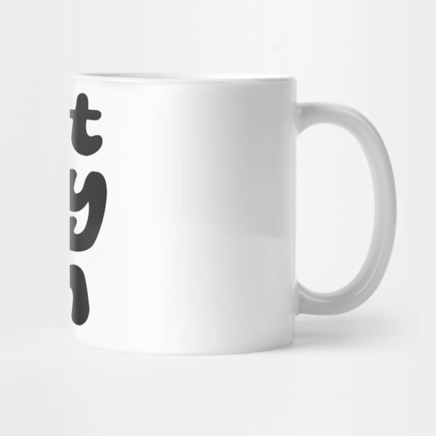 Don't Quit Your Day Dream - Black and White by Darksavage