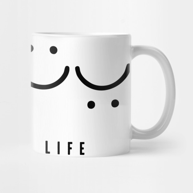 Waves of Life by Darksavage