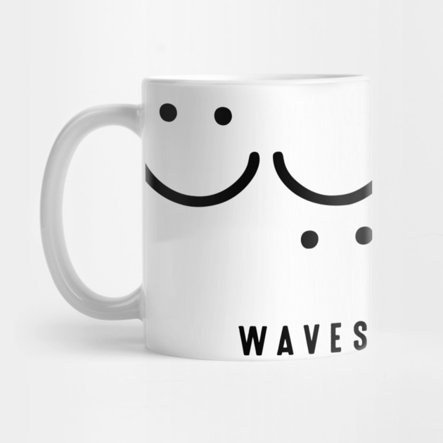 Waves of Life by Darksavage