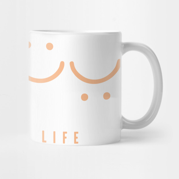 Waves of Life by Darksavage