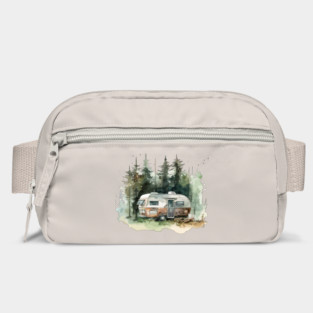 Camping Bag