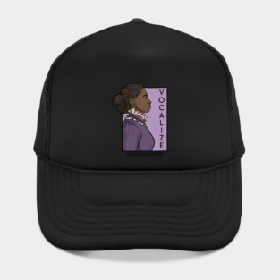 Vocalize Hat