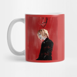 Kyuho Mug