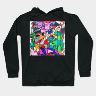 Birdology Hoodie