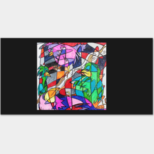 Birdology Posters and Art