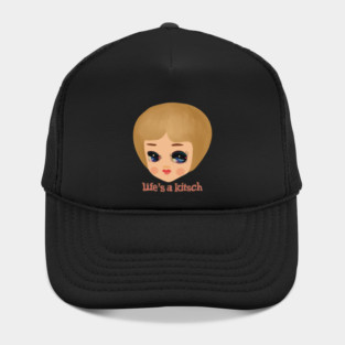 Life’s a Kitsch Hat