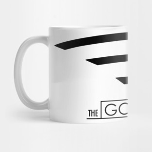 The Famous Goog Museum NYC Mug