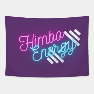 Himbo Energy Tapestry