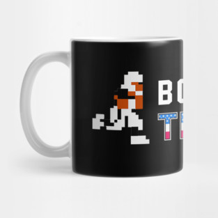 Bo Knows Tecmo Mug