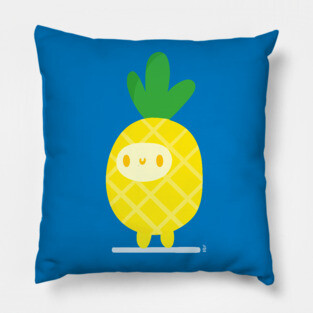 pineapple Pillow