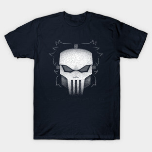 New York Vigilantes T-Shirt