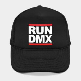 RUN DMX Hat
