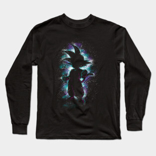 Wisdom Long Sleeve T-Shirt