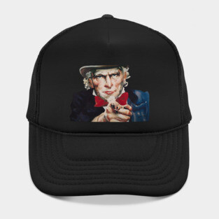 We need you Hat